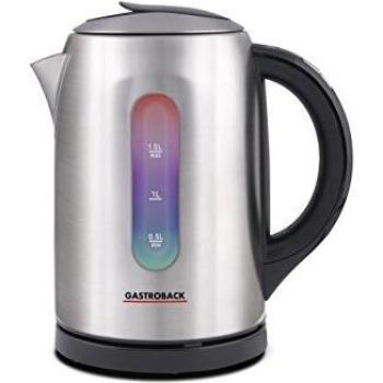 Colour Vision Pro Water Kettle