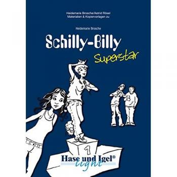Begleitmaterial: Schilly-Billy Superstar