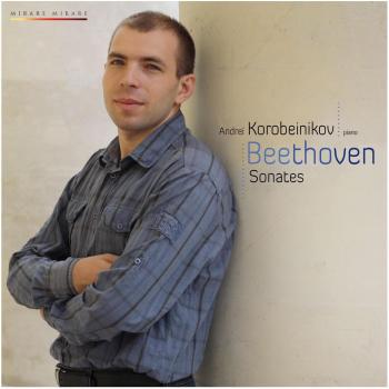 Andrei Korobeinikovs Klaviersonaten (Preis seit 02.08.2025 05:12:48)