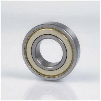 SKF 6206-2ZK/C3 Internal Clearance Ball Bearing