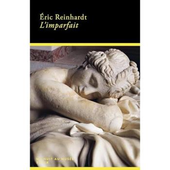 L'imparfait (Grand format)