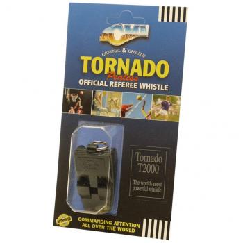 Green Acme T2000 Whistle Dayglo