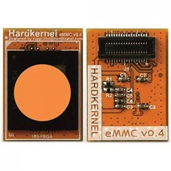 ODROID-H2 32GB Embedded Multimedia Card