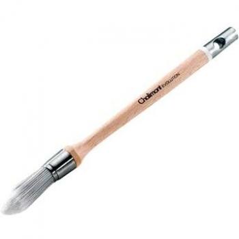 Brosse Aquasilver de Réchampionnement