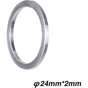 Kit de Montage BB VTT – Supports à Réglage d’Épaisseur (1,2,3 mm)
