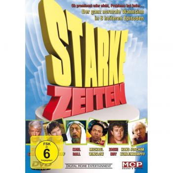 Starke Zeiten