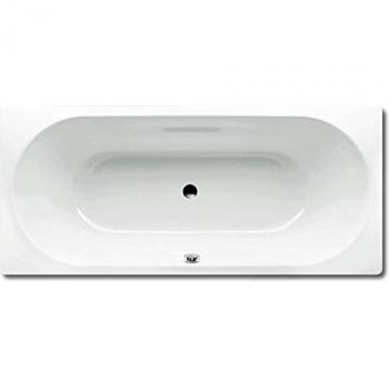 Kaldewei Badewanne Vaio Duo 950, 180x80cm, Farbe: Weiß