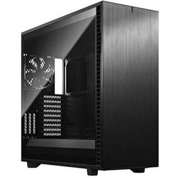 Fractal Design Define 7 XL Verre Trempé Noir