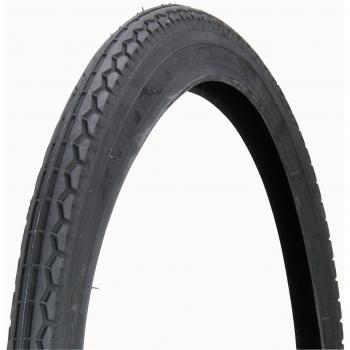 Fischer 47‑406 SW Noir 20 Unisex Racing Tire