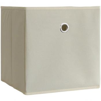 Boîtes de Rangement Pliantes Boxas