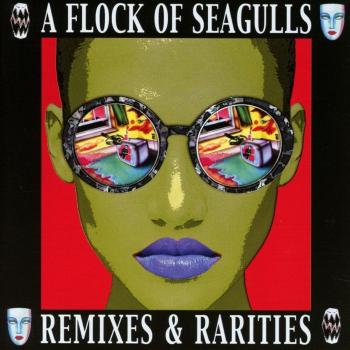 Un Cardumen De Gaviotas Remixes Y Rarezas (Edición Deluxe) Doble CD NUEVO