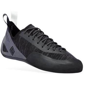 Black Diamond Momentum Lace Escalade Homme Noir