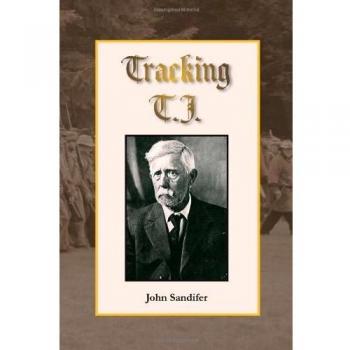 Tracking T.J.