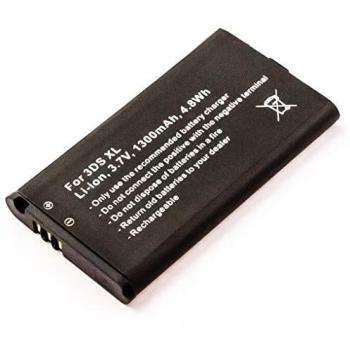 Batteria Game Pad 3.7V 1300mAh Alta Qualità