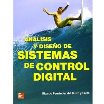 ANALISIS Y DISENO DE SISTEMAS DE CONTROL DIGITAL