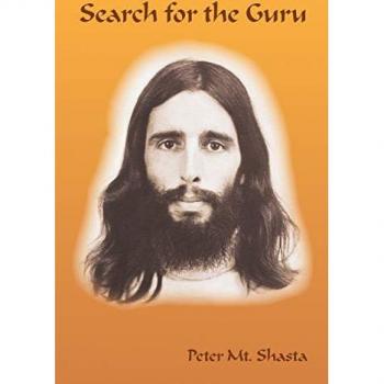 Search for the Guru: Prequel to Adventures of a Western Mystic