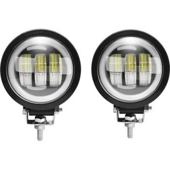 Nlpearl 6D 5 Inch Offroad LED Light