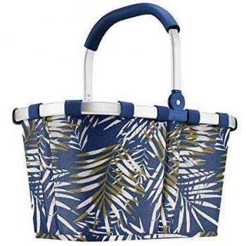 Reisenthel Carrybag Jungle Space Blue
