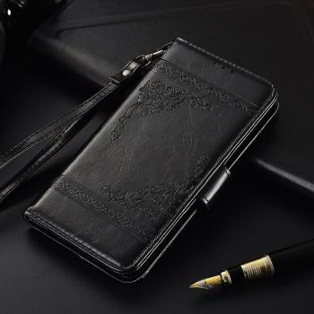 Estuche de Lujo tipo Libro para Poco X4 Pro 5G