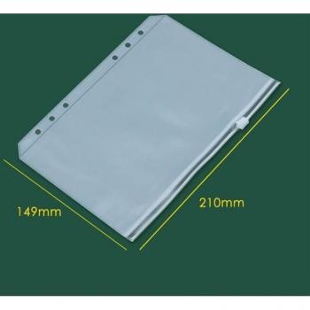 Collection pochette mobile 20 feuilles PVC