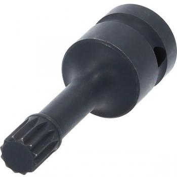 KS Tools 515.0596 Vielzahn-Steckschlüssel