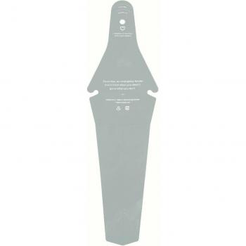 Wegfiets Spatbord