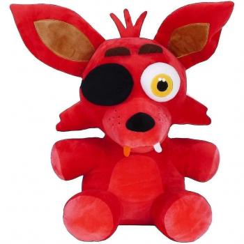 Peluches FF 10 pouces – Séduisante Version