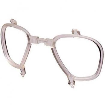 3M Sicherheitsbrille klar 7100083064