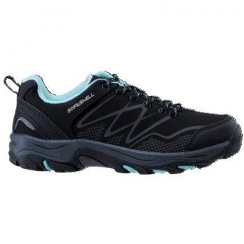 Scarpe Montagna Femminile Martes Ronn Low Traspirante