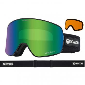 Dragon NFX2 FlexiFit Snow Goggles – OneSize