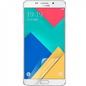 Celicious Matte Antiglare Screen Cover for Samsung Galaxy A9 [Two-Pack]