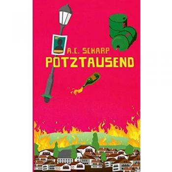 Potztausend