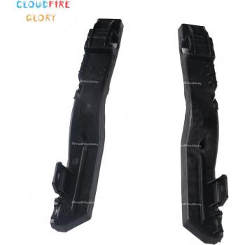 Parachoques Delantero con Soporte Doble para Dodge Journey – 5178411AD