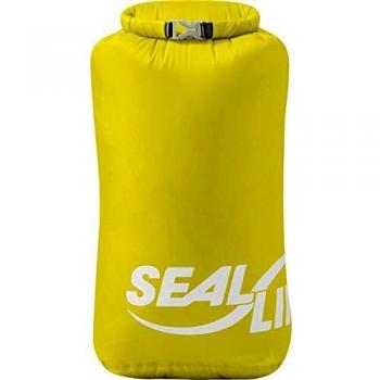 SealLine Saco seco BlockerLite 15 litros, Color Amarillo