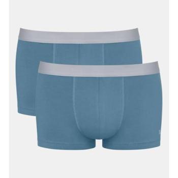 Calzoncillos Sloggi Go ABC 2.0 Hipster en colores azul y gris
