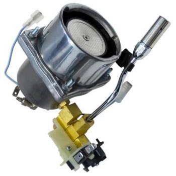 Pièce corps de chauffe réfrigérant pour Magimix 503777