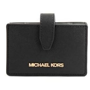 Tarjeta Holder Elegante Black – Modelo 35F2GTVD0L
