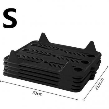 Stackable Clothes Organizer