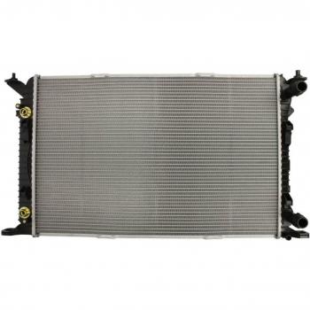 Radiateur de refroidissement moteur NISSENS 60321