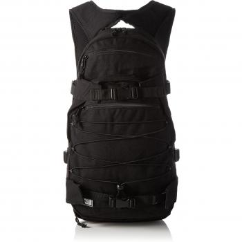 Forvert New Louis Rucksack schwarz