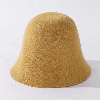 Sombrero Bob Coreano de Cachemira