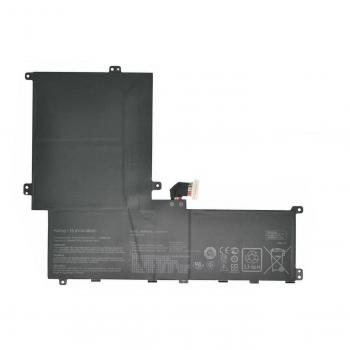 CoreParts Laptop-Batterie für Asus (3050 mAh), Schwarz