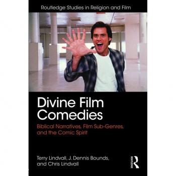 Vitalsource Technologies, Inc. Divine Film Comedies: Biblical Narratives, Film Sub-Genres, and the Comic Spirit
