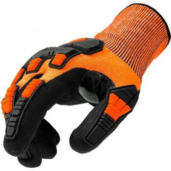 Guantes Resistentes Stocker