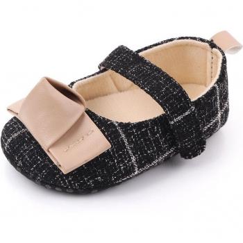 Chaussures berceau princesses Nouveau Nœud