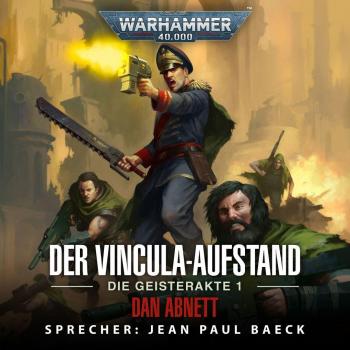 Warhammer 40.000: Die Geistergeschichten 1