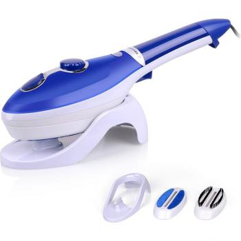 Cepillo de vapor DMWD