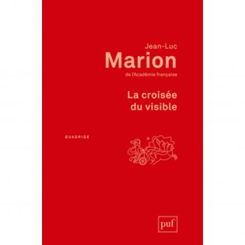 La croisée du visible