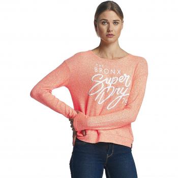 Blusa Marina Superdry con Diseño Miami