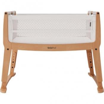 SnuzPod Studio Co-Sleeping Bett